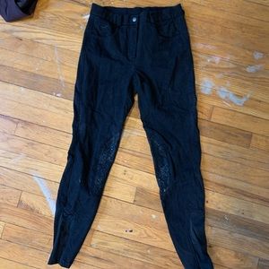 piper smart pack breeches